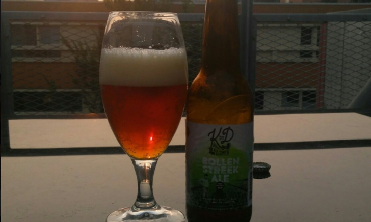 Bollenstreek Ale
